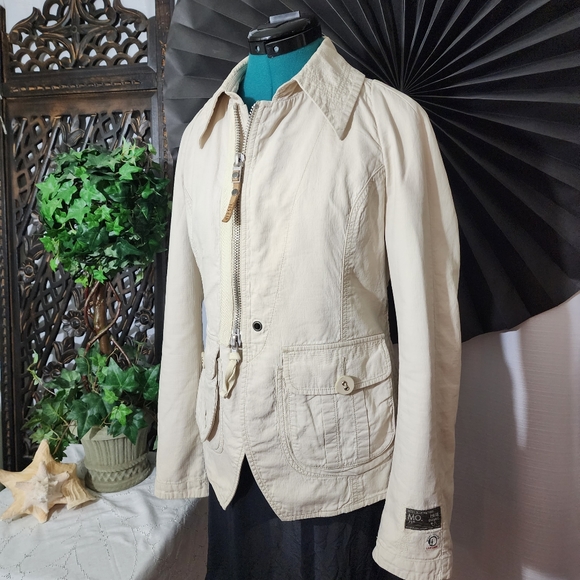 Diesel jacket - Picture 5 of 14